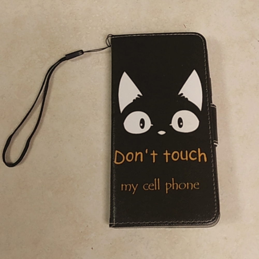 Adorable Cell Phone Case